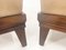 Mid-Century Club Chairs, 1970s, Set of 2 8