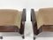 Mid-Century Club Chairs, 1970s, Set of 2, Image 6