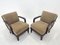 Fauteuils Club Mid-Century, 1970s, Set de 2 5