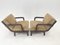 Mid-Century Club Chairs, 1970s, Set of 2, Image 3