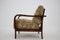 Art Deco Armchair, Czechoslovakia, 1930s 10