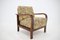 Art Deco Armchair, Czechoslovakia, 1930s, Image 5