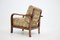 Art Deco Armchair, Czechoslovakia, 1930s 9