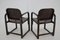 Beech Armchairs from Tatra, Czechoslovakia, 1950s, Set of 2 10