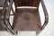 Beech Armchairs from Tatra, Czechoslovakia, 1950s, Set of 2, Image 17