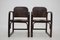 Beech Armchairs from Tatra, Czechoslovakia, 1950s, Set of 2 4