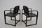 Beech Armchairs from Tatra, Czechoslovakia, 1950s, Set of 2 8