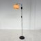 Mid-Century Adjustable Chrome Floor Lamp, 1970s, Image 2