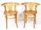 Armhairs Thonet, 1920, set di 4, Immagine 2