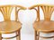 Armhairs Thonet, 1920, 4er Set 5