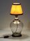 Table Glass Lamp from A.sch. Sudetenland, 1945, Image 2