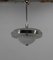 Bauhaus Chandelier by Ias, 1930s 3
