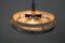 Bauhaus Chandelier by Ias, 1930s 12