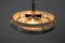 Lustre Bauhaus par Ias, 1930s 12