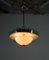 Bauhaus Chandelier by Ias, 1930s 13