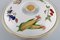 Sopera England Evesham de porcelana con frutas de Royal Worcester, años 80, Imagen 4