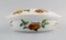 England Evesham Lidded Tureen in Porcelain with Fruits from Royal Worcester, 1980s, Image 7