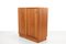 Modernistischer Vintage Schrank aus Kiefernholz, 1970er 3