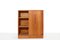 Vintage Modernistic Pine Wooden Cabinet, 1970s 4