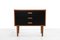 Danish Teak Chest of Drawers 1