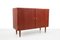 Teak Model 132 Sideboard by Børge Mogensen for FDB, 1960s, Image 3