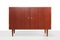 Modell 132 Sideboard aus Teak von Børge Mogensen für FDB, 1960er 1