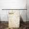 Post Modern Tessellated Stone Coffee Table, 1980s, Image 7