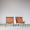 Pk22 Chairs by Poul Kjaerholm for Kold Christensen, Denmark 1950, Set of 2 6