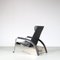 Grand Repose Chair by Jean Prouvé for Tecta, Germany, 1980s 5