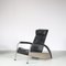 Grand Repose Chair by Jean Prouvé for Tecta, Germany, 1980s 2
