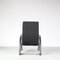 Grand Repose Chair by Jean Prouvé for Tecta, Germany, 1980s 6