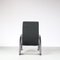 Grand Repose Chair by Jean Prouvé for Tecta, Germany, 1980s, Image 6