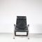 Grand Repose Chair by Jean Prouvé for Tecta, Germany, 1980s, Image 7