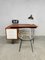 Dutch Hairpin Writing Desk by Cees Braakman for Pastoe, 1960s 4