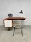 Dutch Hairpin Writing Desk by Cees Braakman for Pastoe, 1960s, Image 4