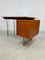 Dutch Hairpin Writing Desk by Cees Braakman for Pastoe, 1960s 6
