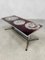 Tile Coffee Table from Belarti, 1960s 5