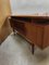 Vintage Teak Writing Desk Bureau by Henry Riestenpatt for RT Furniture, 1960s 6