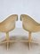 Fauteuils Pivotants La Fonda en Fibre de Verre par Charles & Ray Eames pour Herman Miller, 1960s, Set de 4 7