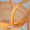 Czech Dining Chair by Michael Thonet for Ligna, 1950s 8