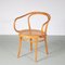 Sedia da pranzo di Michael Thonet per Ligna, Repubblica Ceca, anni '50, Immagine 2