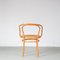 Czech Dining Chair by Michael Thonet for Ligna, 1950s 5