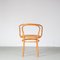 Czech Dining Chair by Michael Thonet for Ligna, 1950s, Image 5