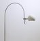 Moderne Mid-Century Bogen Stehlampe von Gepo Amsterdam, 1960er 4