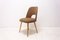 Mid-Century Dining Chairs attributed to Radomír Hofman for Thonet, 1960s, Set of 2, Image 13