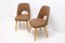 Mid-Century Dining Chairs attributed to Radomír Hofman for Thonet, 1960s, Set of 2 6