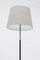 Lámpara de pie de Möller Luminaires, años 50, Imagen 2