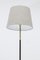 Stehlampe von Möller Luminaires, 1950er 2