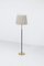 Floor Lamp by Möller Luminaires, 1950s 8