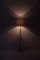 Lámpara de pie de Möller Luminaires, años 50, Imagen 6